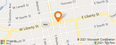 Insurance Agency & Insurance Agent - Primerica