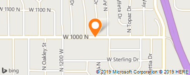 Insurance Agency & Insurance Agent - IHC Rose Park Clinic