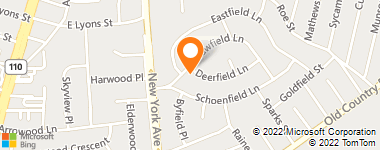 Insurance Agency & Insurance Agent - Melville Associates Inc