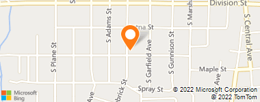 Insurance Agency & Insurance Agent - Mark Warth Agency