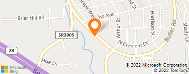 Insurance Agency & Insurance Agent - Allegheny Investments Ltd