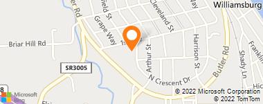 Insurance Agency & Insurance Agent - McCauley Agency