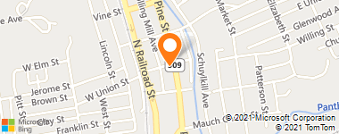 Insurance Agency & Insurance Agent - McNealis Insurance Associates