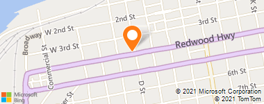 Insurance Agency & Insurance Agent - State Farm Insurance Companies - Eureka - Corner of Myrtle & West Aves