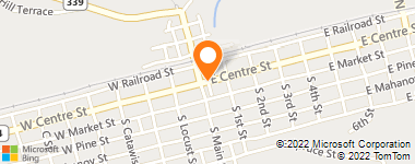 Insurance Agency & Insurance Agent - Davis Nelson T Agency