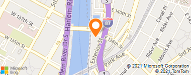 Insurance Agency & Insurance Agent - Map Coverage