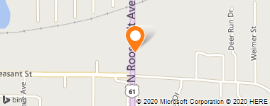 Insurance Agency & Insurance Agent - Farm Bureau Financial Services - Tim Lundgren, Agent