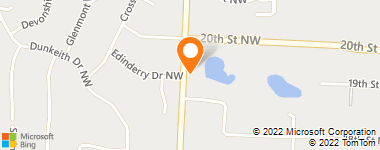 Insurance Agency & Insurance Agent - Paramount Building Solutions