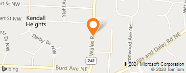 Insurance Agency & Insurance Agent - McMasters - Dan F - State Farm Insurance Agent