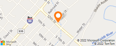 Insurance Agency & Insurance Agent - Stevens - Paul R