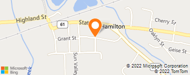 Insurance Agency & Insurance Agent - Valley Studio