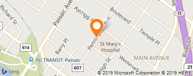 Insurance Agency & Insurance Agent - St Mary's Hospital - Behavioral Health Services