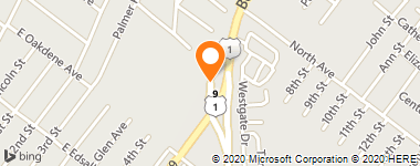 Insurance Agency & Insurance Agent - Pamrapo Service Corp