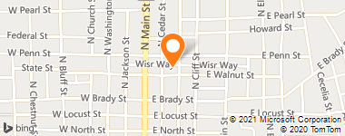 Insurance Agency & Insurance Agent - Dave Davis Insurance Agcy Inc - State Farm Insurance Agent