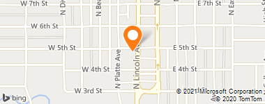 Insurance Agency & Insurance Agent - Cornerstone Bank