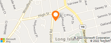 Insurance Agency & Insurance Agent - Burdette and Carnegie