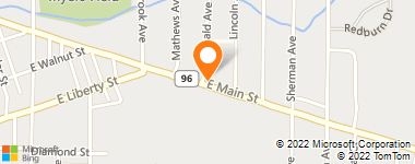 Insurance Agency & Insurance Agent - Rice - Ramsier Insurance