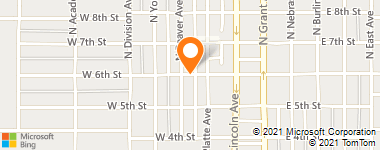 Insurance Agency & Insurance Agent - Deal, Larry