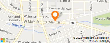 Insurance Agency & Insurance Agent - Central Ohio Group Insurance Agency Inc