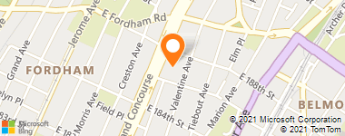 Insurance Agency & Insurance Agent - Grand Concourse Clinic