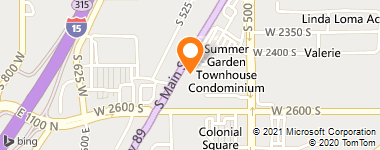 Insurance Agency & Insurance Agent - Larsen Devin Insurance