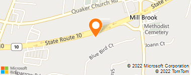 Insurance Agency & Insurance Agent - State Farm Insurance Companies - Offices - Randolph