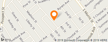 Insurance Agency & Insurance Agent - Dover General Hospital & Medical Center - Health Advantage Program - Senior Health Serv