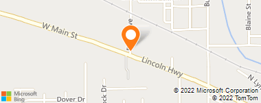 Insurance Agency & Insurance Agent - Merkle Insurance Agency