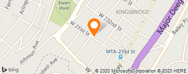 Insurance Agency & Insurance Agent - Frontier Adjusters Bronx