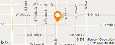 Insurance Agency & Insurance Agent - Farm Bureau Financial Services