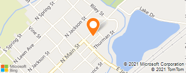 Insurance Agency & Insurance Agent - Snyder Reese Insurance