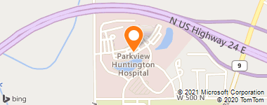 Insurance Agency & Insurance Agent - Parkview Huntington Hospital - Senior Health Services