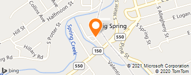 Insurance Agency & Insurance Agent - Hugh Wood Inc