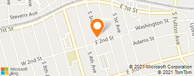 Insurance Agency & Insurance Agent - David Stern Inc