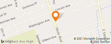 Insurance Agency & Insurance Agent - Maher Financial Services LLC