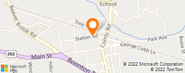 Insurance Agency & Insurance Agent - Benefit Foundation LLC