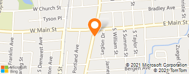 Insurance Agency & Insurance Agent - Allstate Insurance - Clifford J Thompson