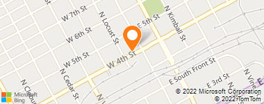 Insurance Agency & Insurance Agent - Nitzel Bonding Co