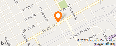 Insurance Agency & Insurance Agent - Clark Roger E Insurance