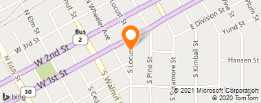 Insurance Agency & Insurance Agent - Hoos Gary Insurance