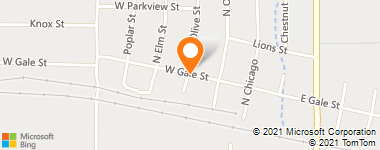 Insurance Agency & Insurance Agent - Baird Insurance Agency