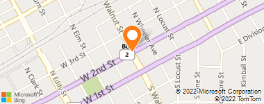 Insurance Agency & Insurance Agent - American Family Insurance - Monte Hack