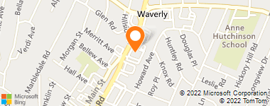 Insurance Agency & Insurance Agent - Washington Mutual - Bank Locations - Eastchester