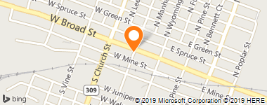 Insurance Agency & Insurance Agent - Wright Lorenzo Insurance Agency