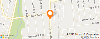 Insurance Agency & Insurance Agent - Harrison - Robert J - State Farm Insurance Agent