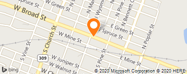 Insurance Agency & Insurance Agent - Espinal Multi Service