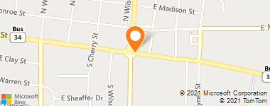 Insurance Agency & Insurance Agent - Farm Bureau & Insurance