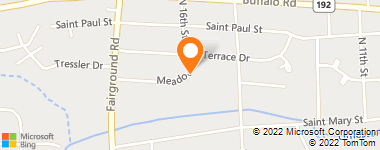 Insurance Agency & Insurance Agent - McKibben Craig S