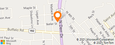 Insurance Agency & Insurance Agent - Yoder Insurance Inc