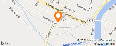 Insurance Agency & Insurance Agent - Clearfield Hospital Home Health Services